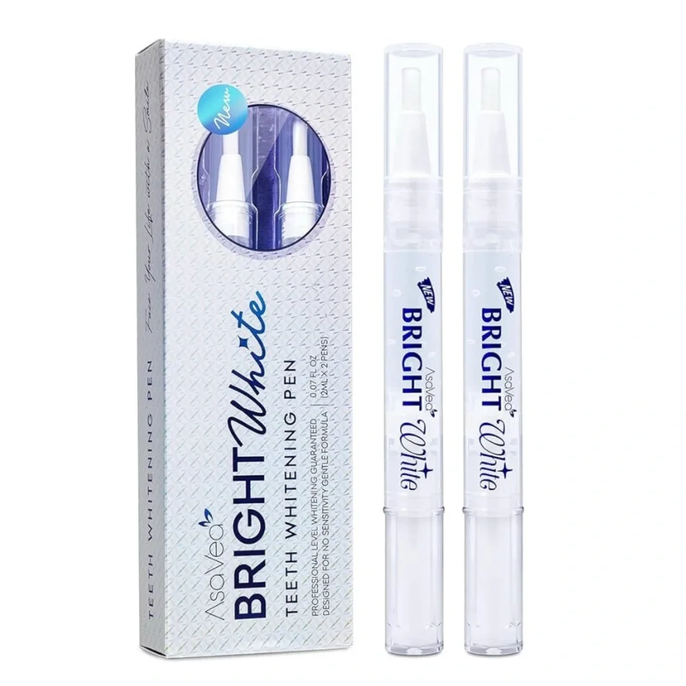 New! AsaVea teeth whitening pens 🎈2 for $5🎈
